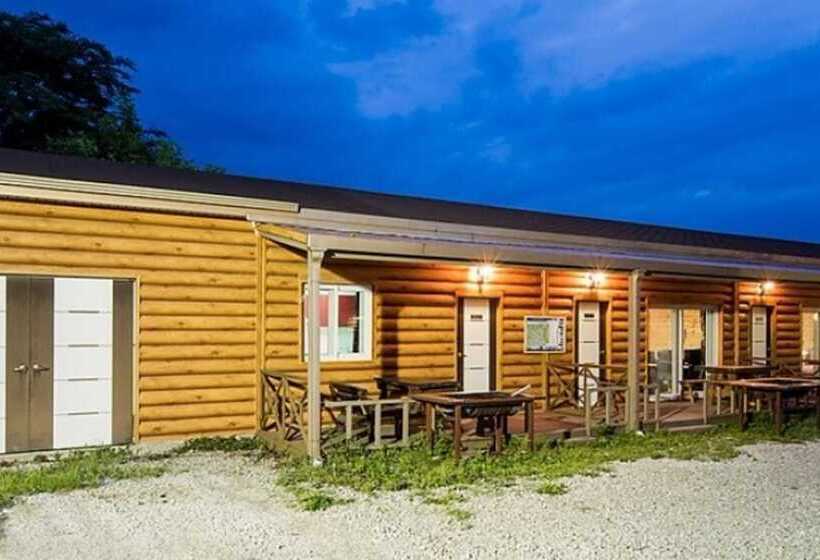 Yanggu Ajinejip Pension