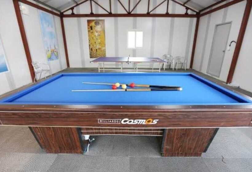 Yanggu Ajinejip Pension