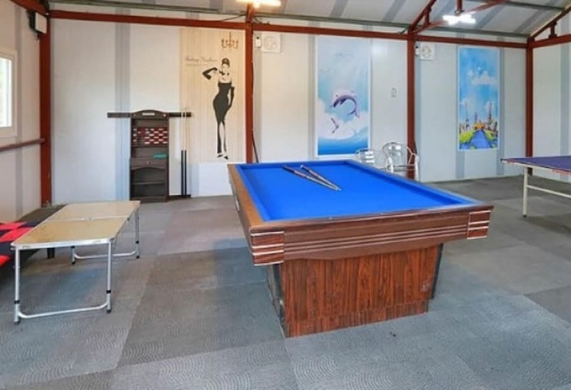 Yanggu Ajinejip Pension