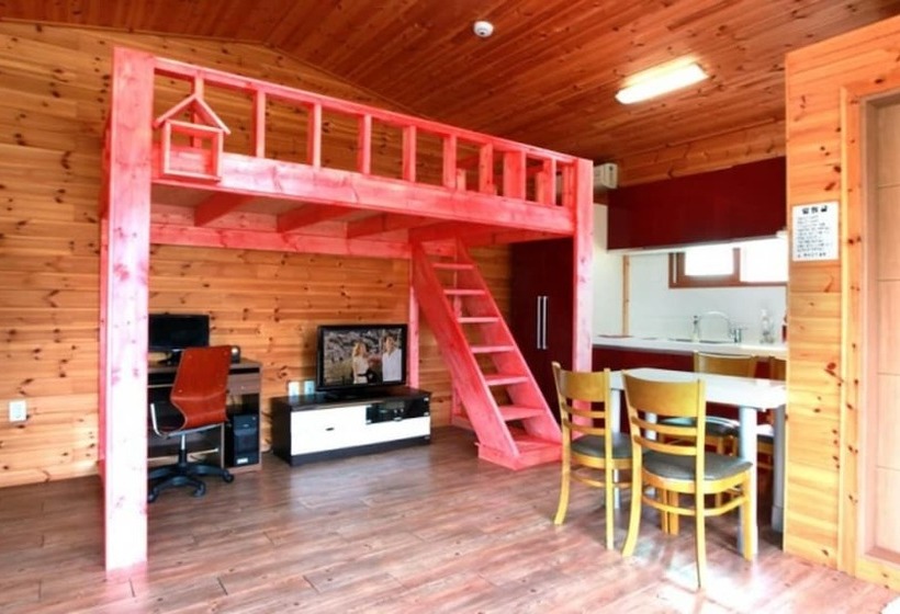 Yanggu Ajinejip Pension