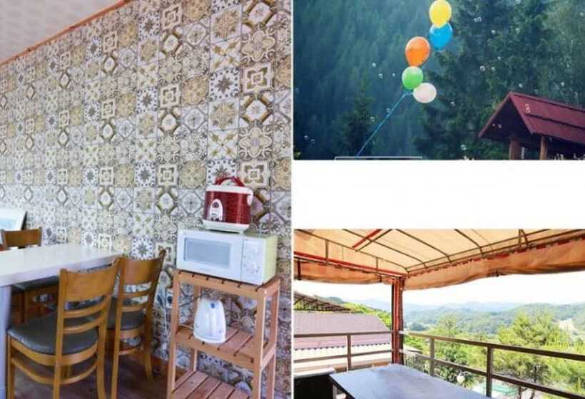 Yanggu Ajinejip Pension