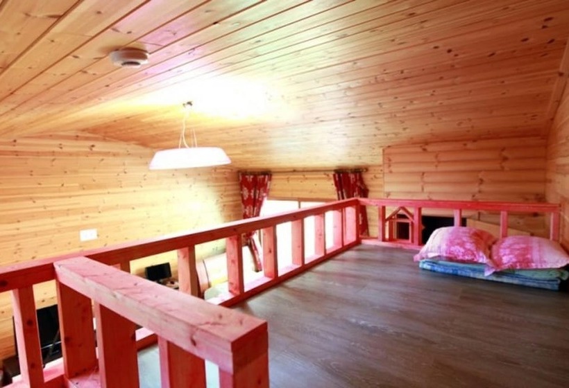 Yanggu Ajinejip Pension