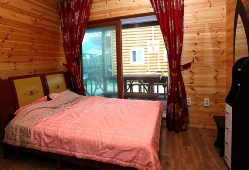 Yanggu Ajinejip Pension