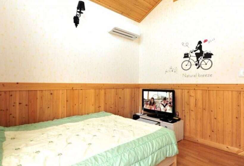 Yanggu Always Sol Pension