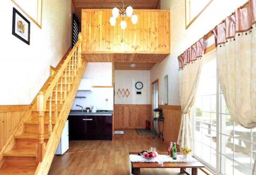 Yanggu Always Sol Pension