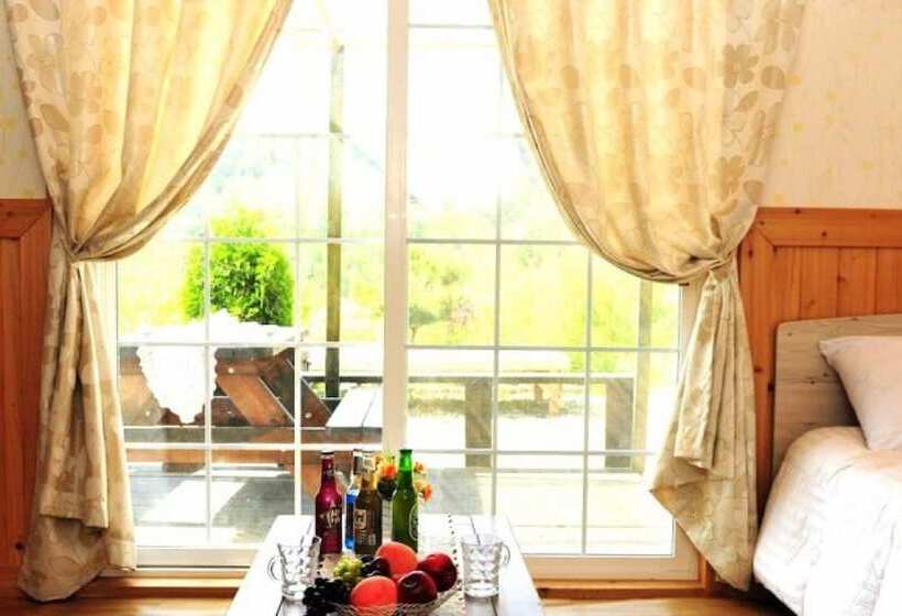 Yanggu Always Sol Pension