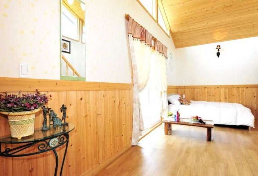 Yanggu Always Sol Pension