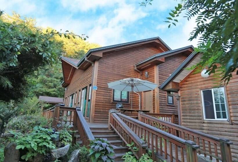 Yanggu Bauyasaenghwar Pension