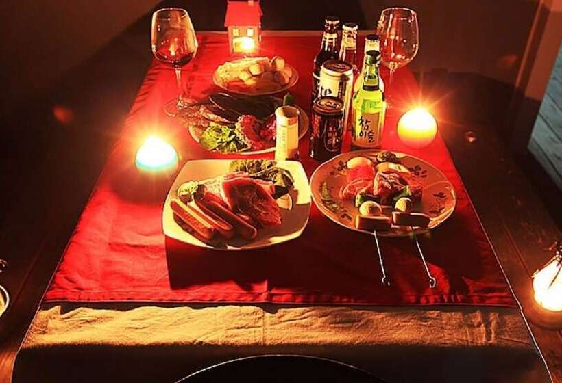 Yanggu Bauyasaenghwar Pension