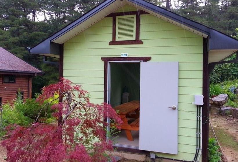 Yanggu Bauyasaenghwar Pension