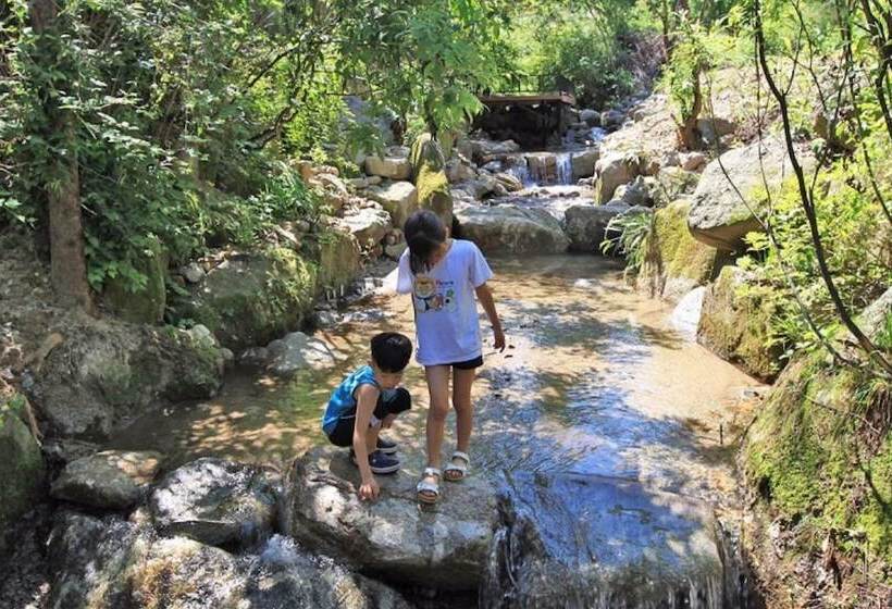 Yanggu Bauyasaenghwar Pension