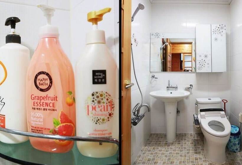 Yanggu Bauyasaenghwar Pension