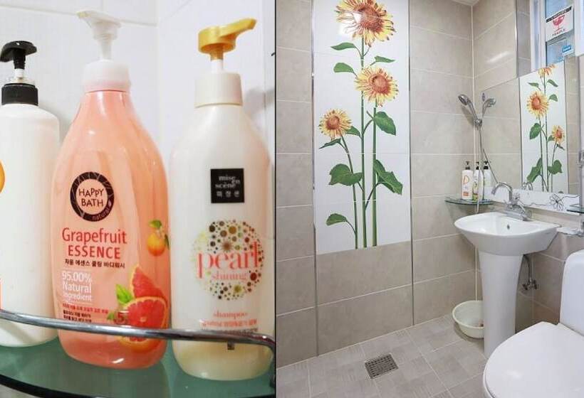 Yanggu Bauyasaenghwar Pension