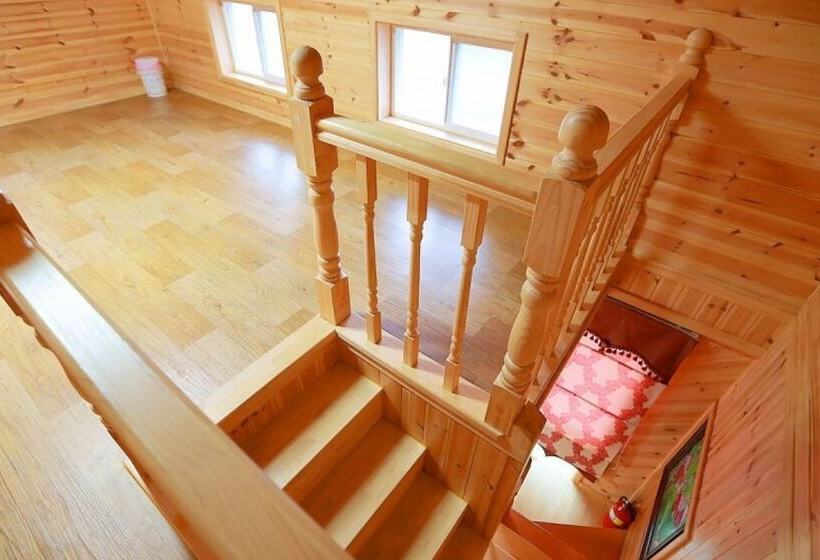 Yanggu Bauyasaenghwar Pension