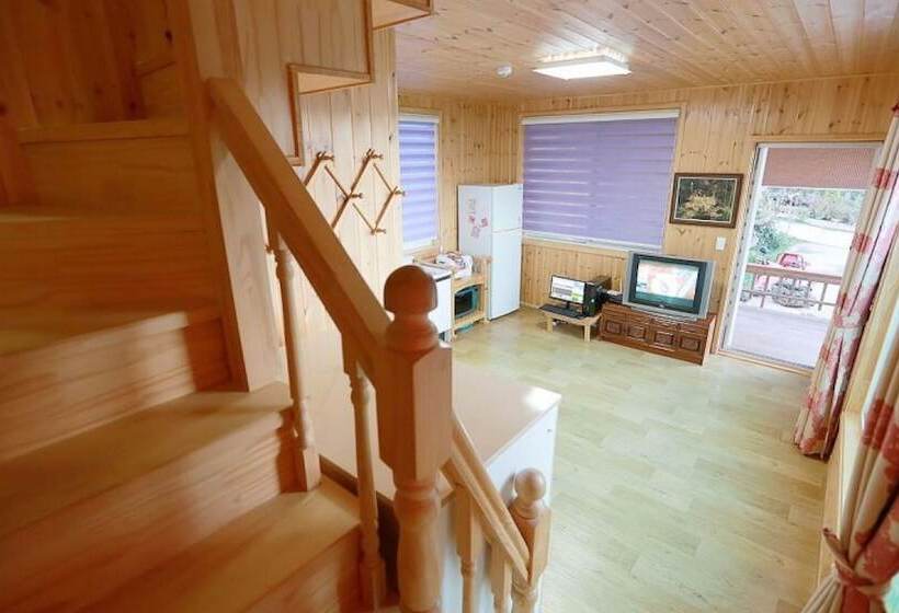 Yanggu Bauyasaenghwar Pension