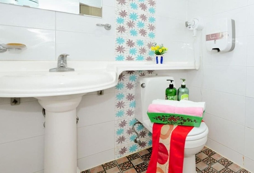 Yanggu Gohyangui Bom Pension