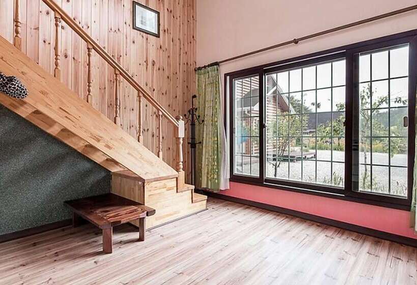 Yanggu Gohyangui Bom Pension