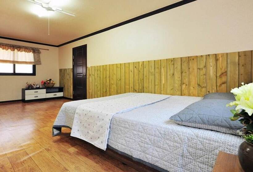 Yanggu Gohyangui Bom Pension