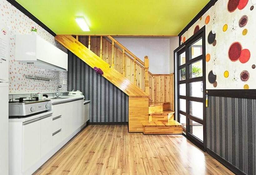 Yanggu Gohyangui Bom Pension