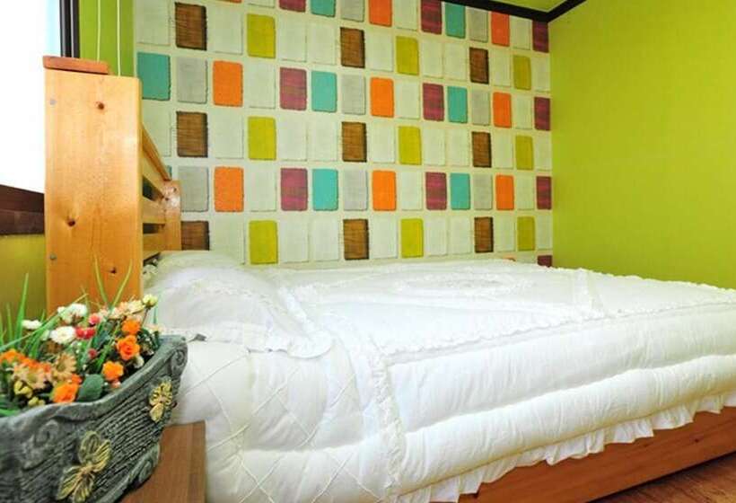 Yanggu Gohyangui Bom Pension