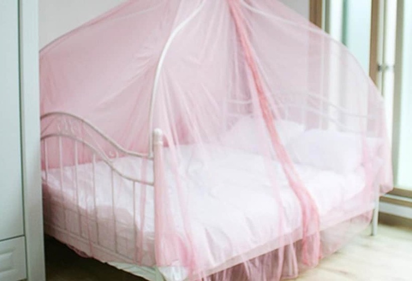 Yangju Jangheung Healing Pension