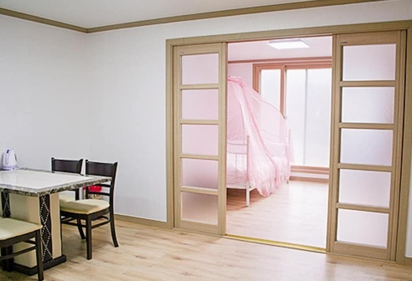 Yangju Jangheung Healing Pension