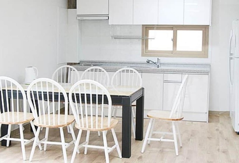 Yangju Jangheung Healing Pension