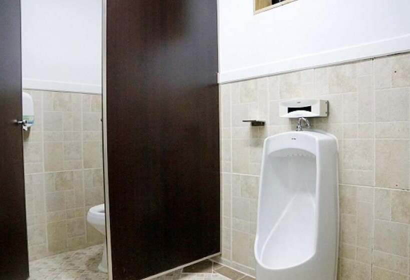 Yangju Yeoulmok Pension