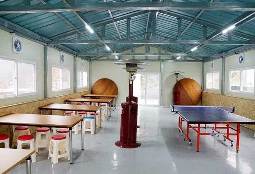 Yangju Yeoulmok Pension