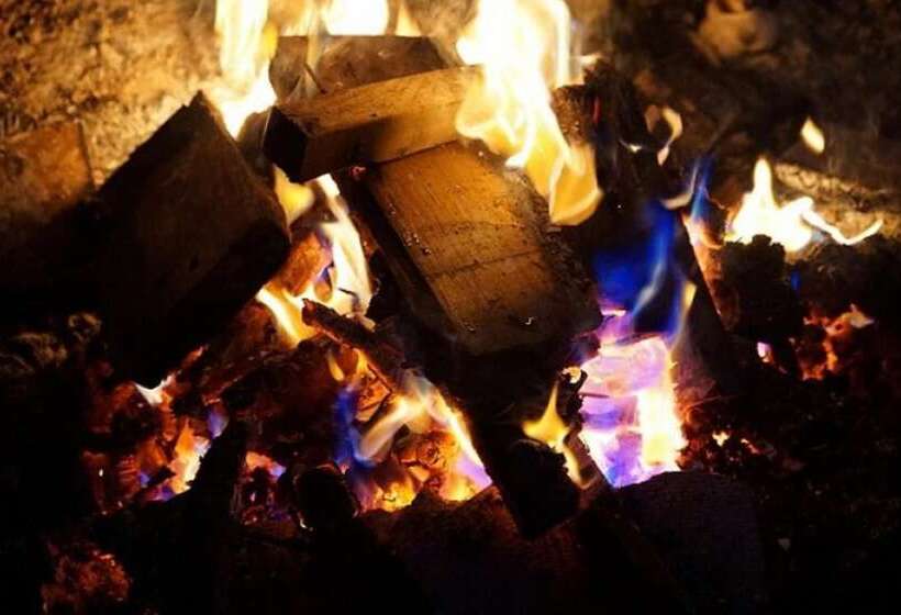 Yangju Yeoulmok Pension