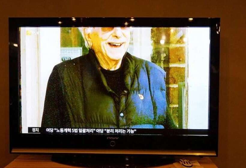 Yangju Yeoulmok Pension