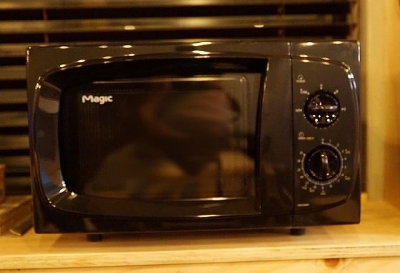 Yangju Yeoulmok Pension