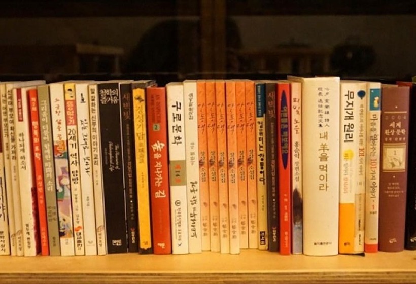 Yangju Yeoulmok Pension