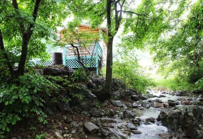 Yangpyeong 4hue House Pension