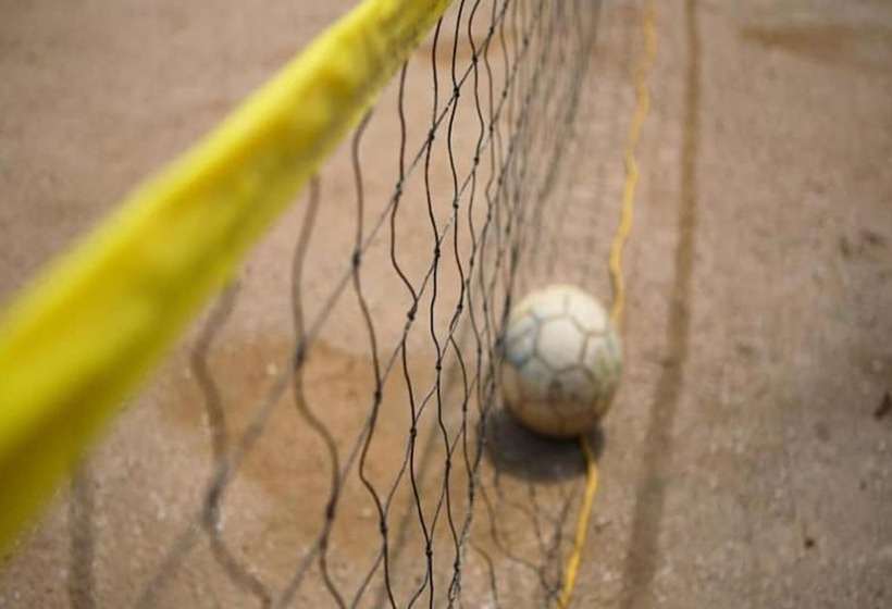 Yangpyeong 4hue House Pension