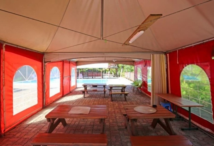 Yangpyeong Adeulbawi Pension