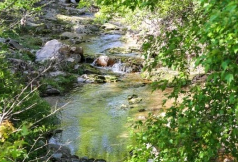 Yangpyeong Adeulbawi Pension