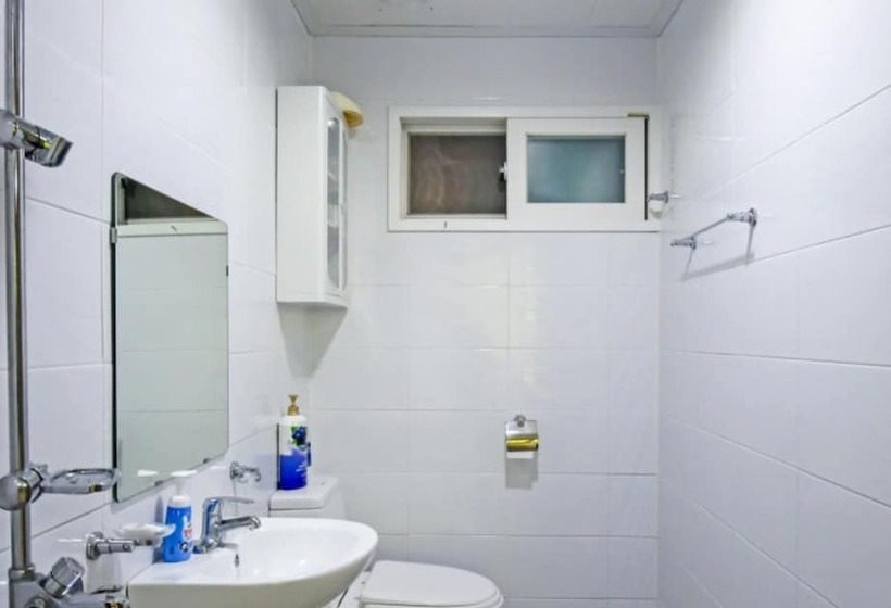 Yangpyeong Adeulbawi Pension