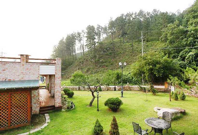 Yangpyeong Angel Singmurwon Pension