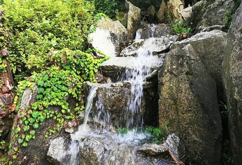 Yangpyeong Angel Singmurwon Pension