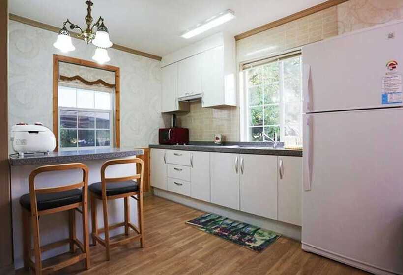 Yangpyeong Angel Singmurwon Pension