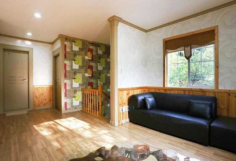 Yangpyeong Angel Singmurwon Pension