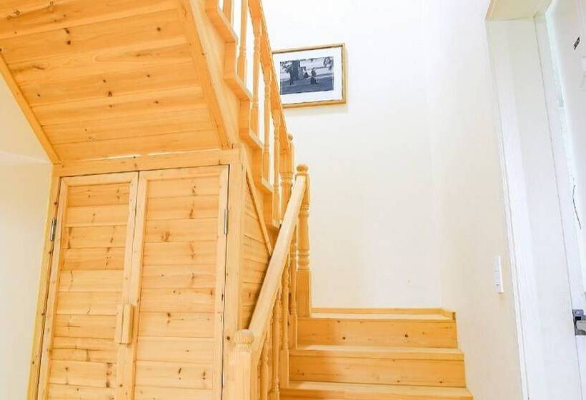 Yangpyeong Belle Epoque Pension