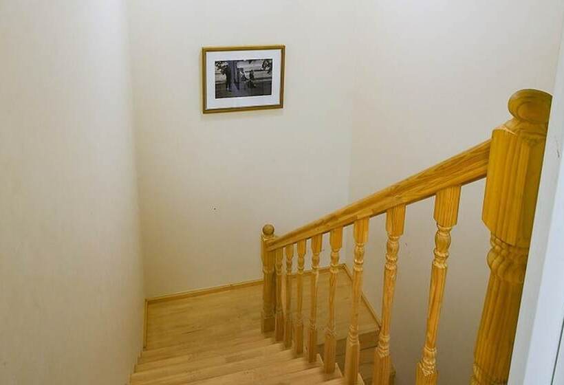 Yangpyeong Belle Epoque Pension