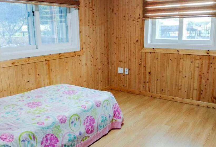 Yangpyeong Belle Epoque Pension