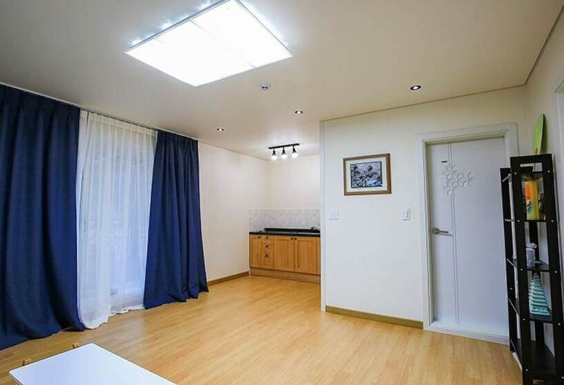 Yangpyeong Belle Epoque Pension