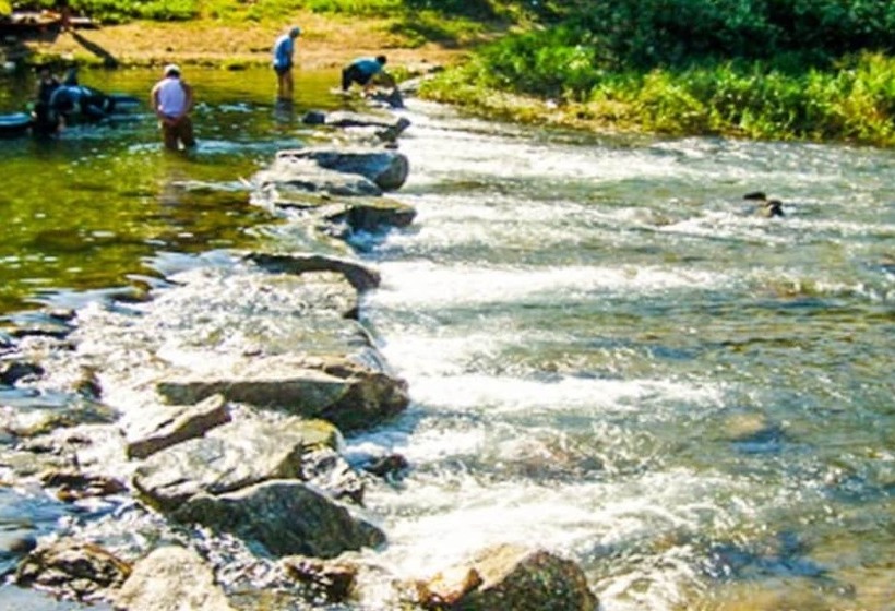 Yangpyeong Byeolbom Pension