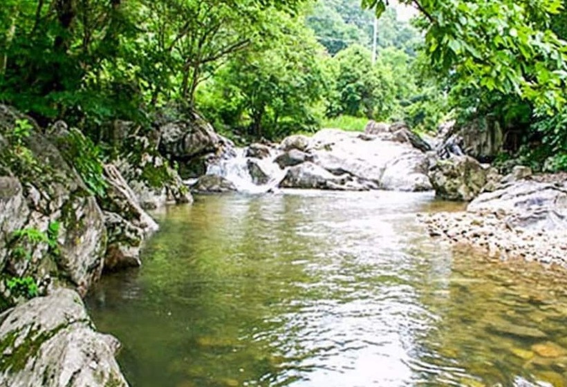 Yangpyeong Byeolbom Pension