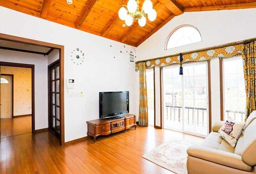 Yangpyeong Byeolbom Pension