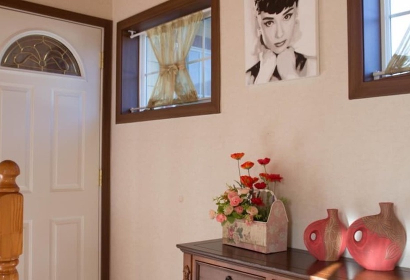 Yangpyeong Byeolbom Pension